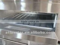 oven electric deck oven price