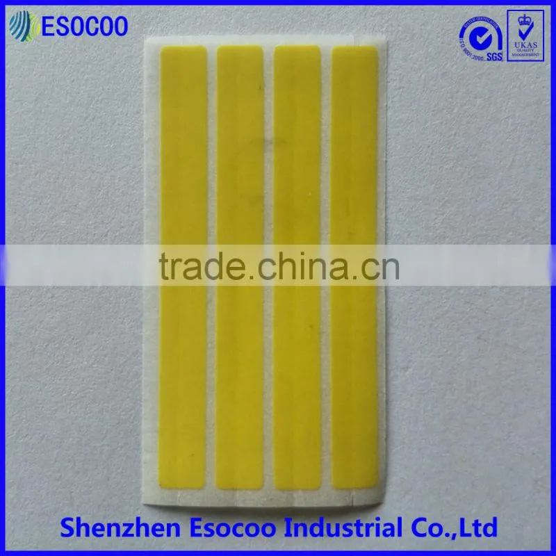 Surface Mounted 12mm connector mattress tape