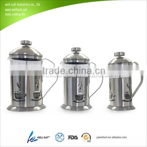hot selling high quality personalized korean tea pot