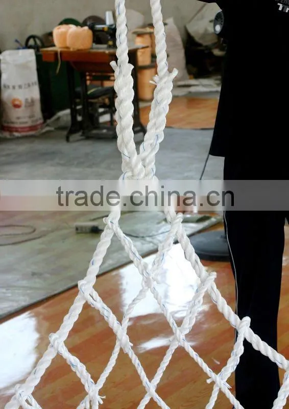 Nylon Cargo Net 2