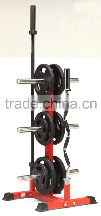 BK-3013 dumbbell rack