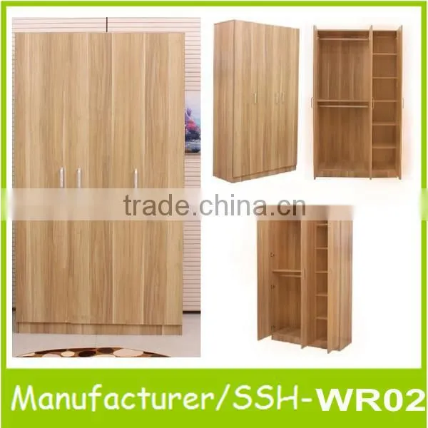 new design cheap wardrobe bedroom wardrobe closet