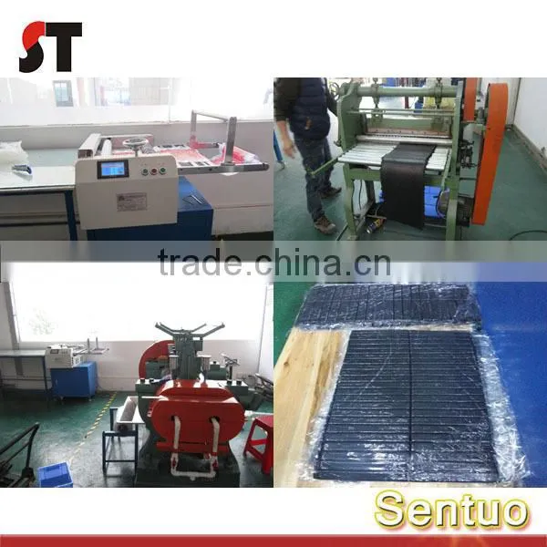 Silicon Part For Automobile Engine System