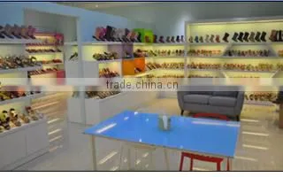 Guangzhou Maomao Imp. & Exp. Co., Ltd. company overview - view 1