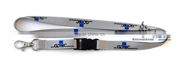 fashion id card holder lanyard