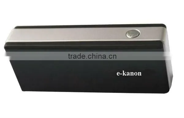 5200mAh portable power source