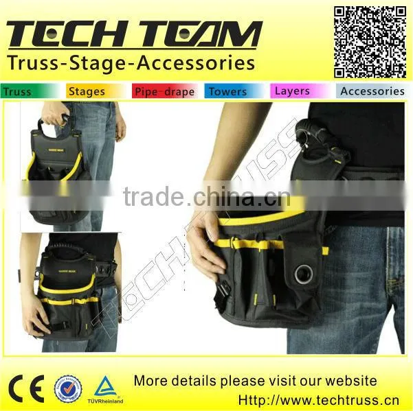 Tools515 Aluminum Truss Tool pouch