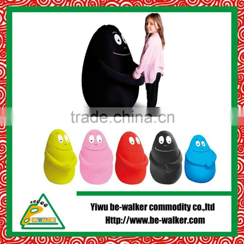 Stuffed promotion dinosaur toys for kids 2016