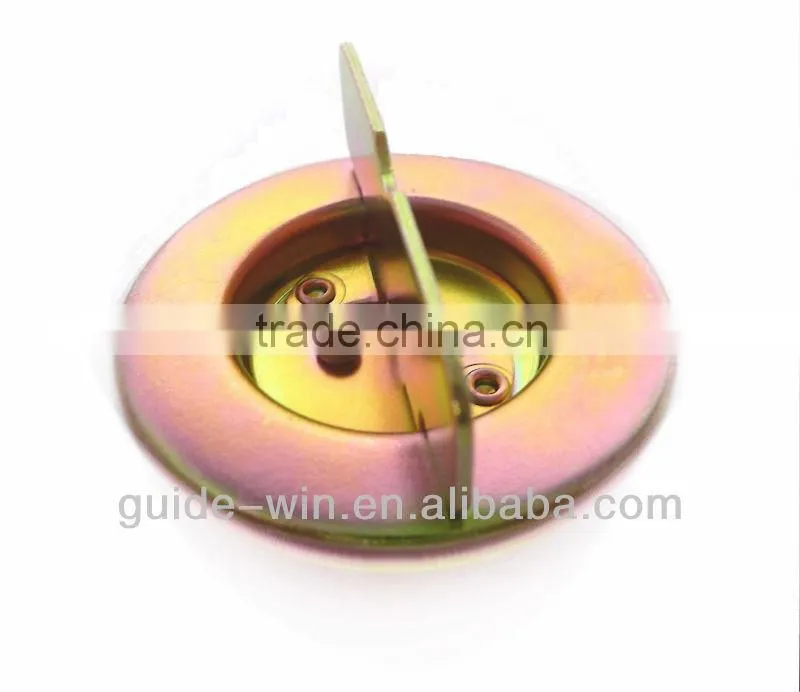 Fuel Filler Cap