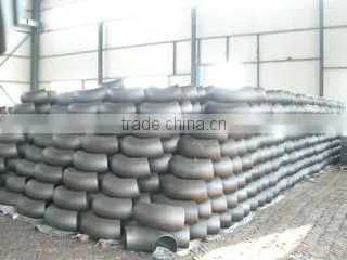 Cangzhou Haixin Pipe Fittings Manufacture Co., Ltd. company overview - view 4