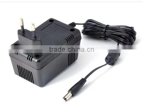 15V 900mA 15.4V 800mA CLASS 2 TRANSFORMER