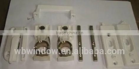 vertical sliding windows
