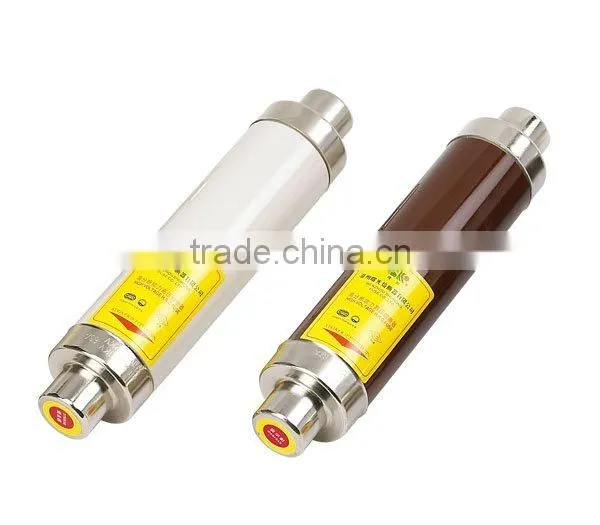 12kV high voltage current limited fuses 125A