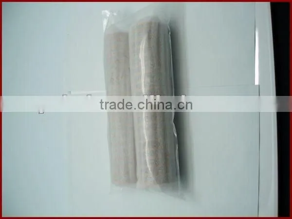 Precision mold stainless steel coil spring