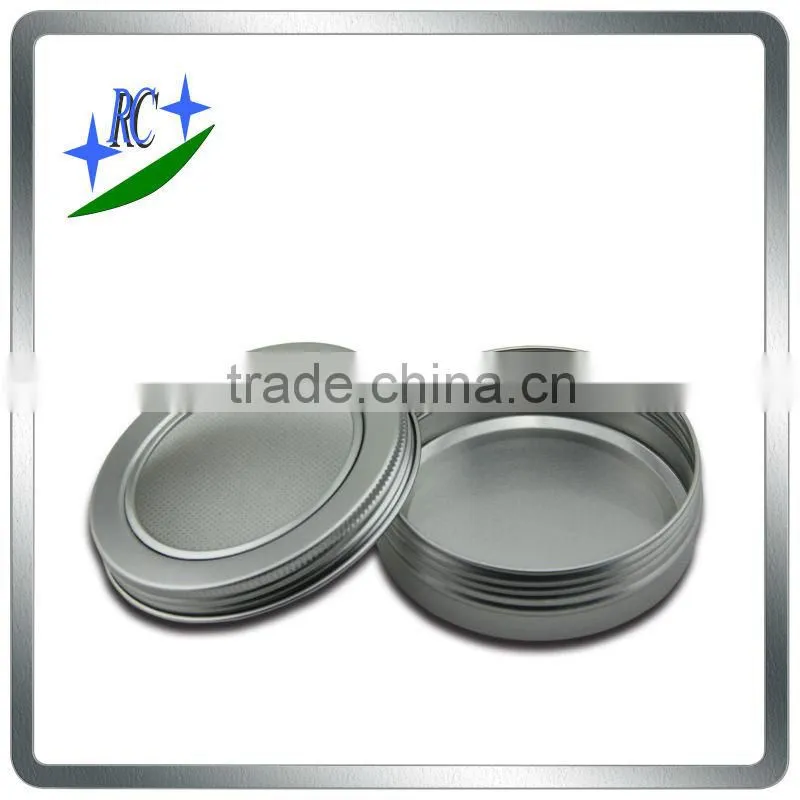 40g cosmetic packaging jar for spices