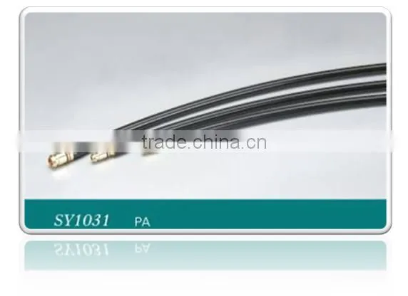 Durable PA12 Nylon brake pipe Tube
