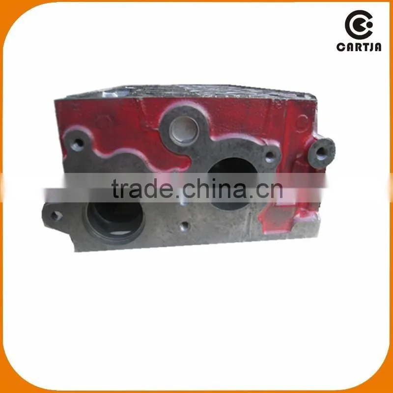 Aftermarket cylinder head supply for commins engine ISF 2.8L