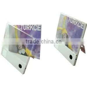 sound photo frame