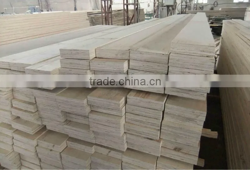 20MM LVL plywood