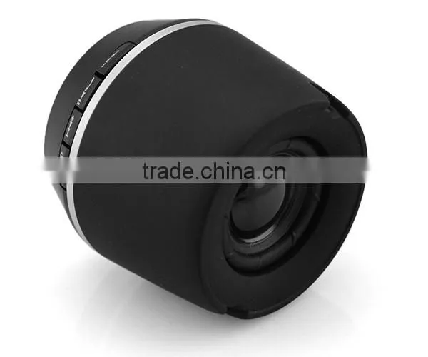 A8 Mini Bluetooth Speaker Support Handsfree/TF Blue