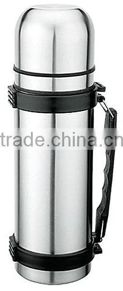 eagle cover bullet shape stainless steel thermos bottles