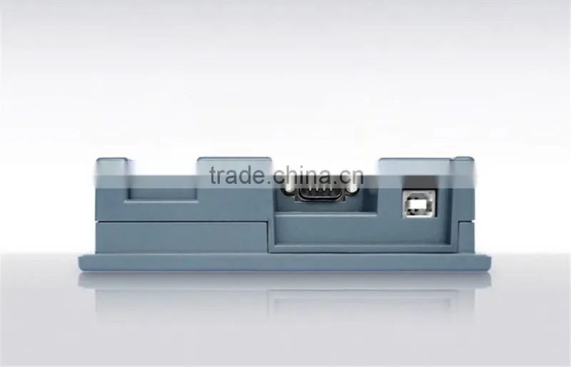SA-4.3A samkoon china small 480*272 4.3" plc hmi
