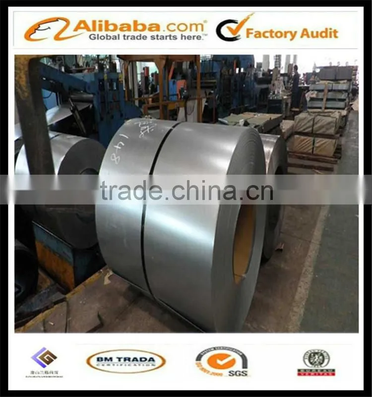 60-200g/m260-200g/m2 Galvanized Steel coil Stock/Chrome Plated Steel Sheet/Zinc Plated Steel Sheet