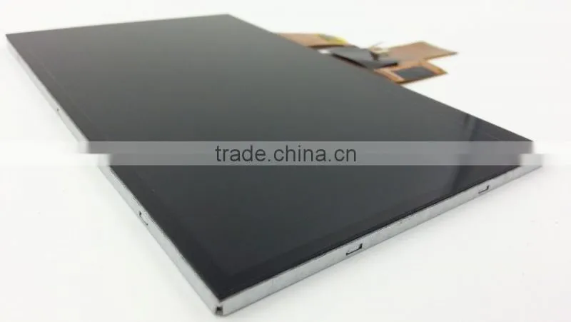 Top selling 7''inch TFT LCM screen video with capacitive panel