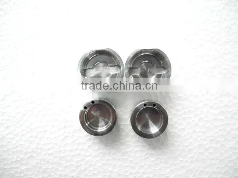 99.95% High Purity Molybdenum Crucible for melting