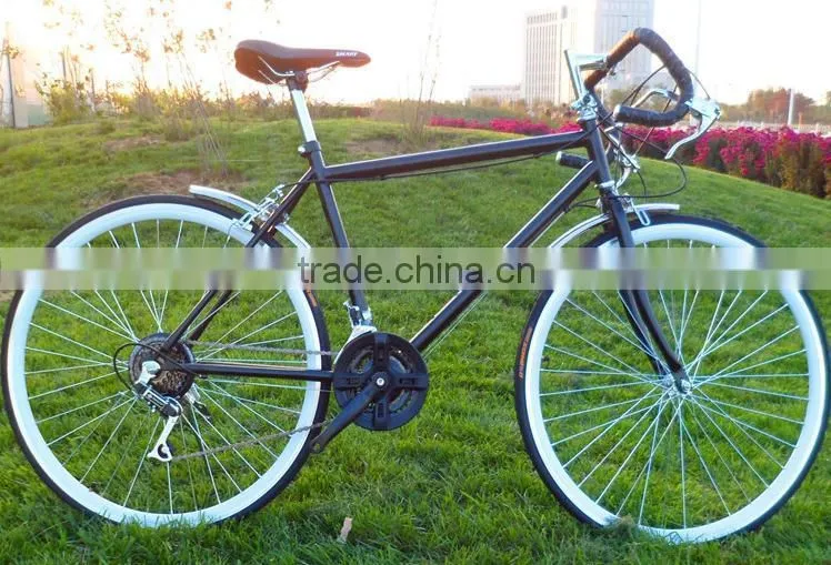 Cheap racing bike frame road bicycle 35mm road bicycle rims