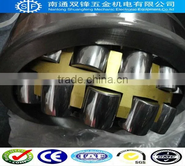 Bearing factory in China 22319 CA/W33 Spherical Roller Bearing