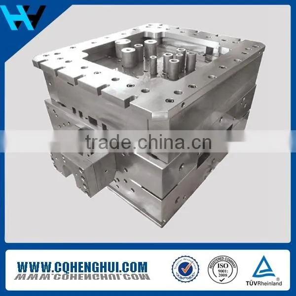 Durable and Precision MAGNESIUM DIE CASTING at Competitive Price