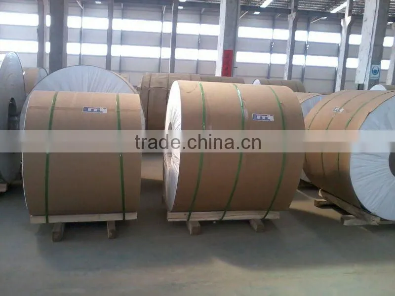Aluminum strips
