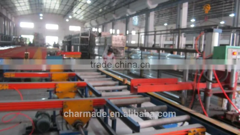 aluminum profile manufacturer aluminum extrusion