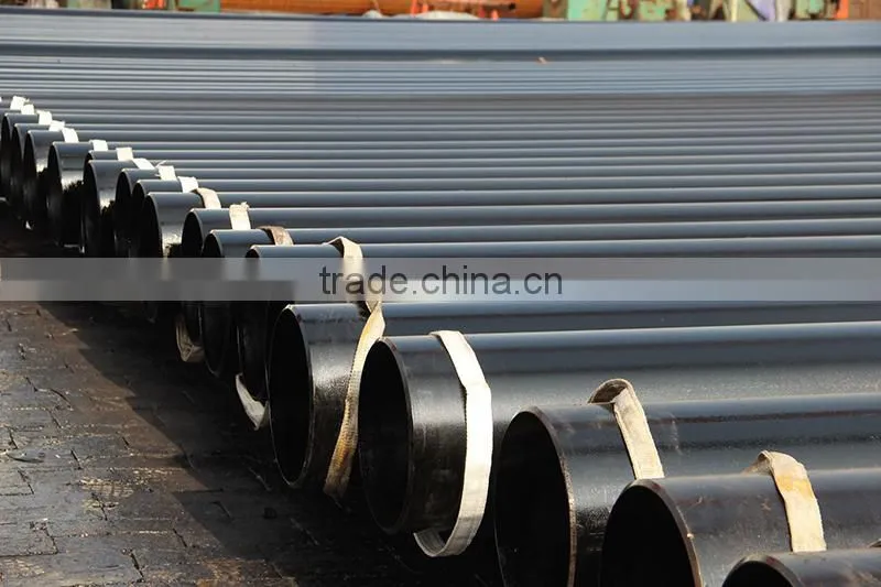 ASTMA53 Welded Pipe galvanized steel pipe