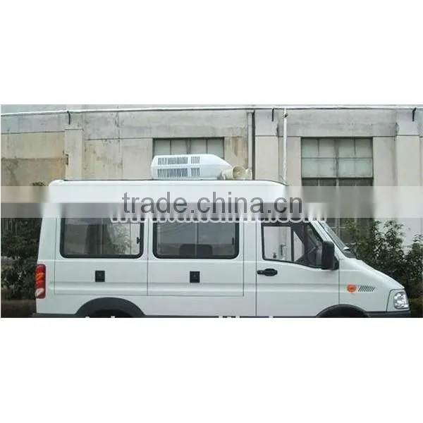 TKT-40 ac110v air conditioner unit for caravan