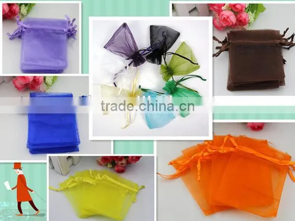 cheap gift packing pouch bags velvet packing bag