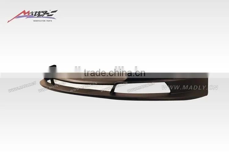 Madly New body kit for 2010-2012 Ford Mustang V6 Duraflex Racer