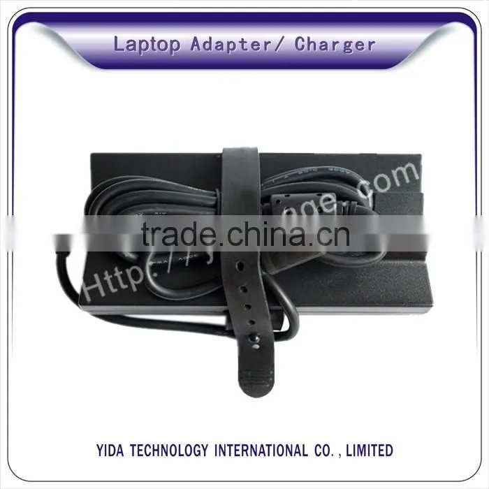 Laptop Usage Universal laptop ac adapter for dell slim pa-3e 19.5V4.62a