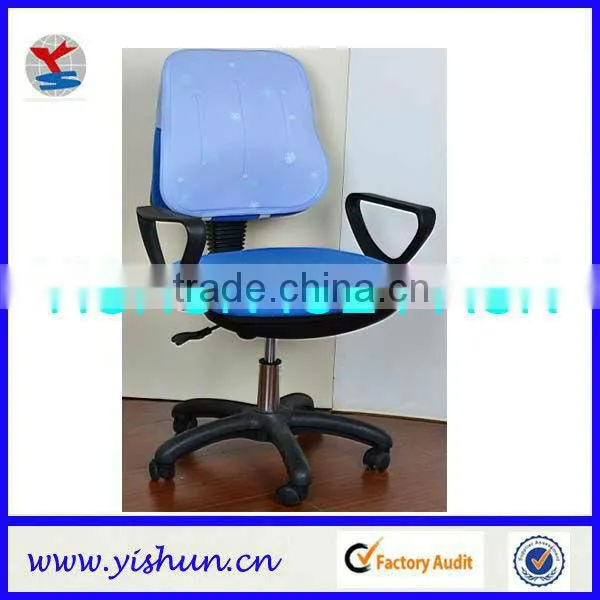 Reusable Gel-Foam Toilet Seat Cushion