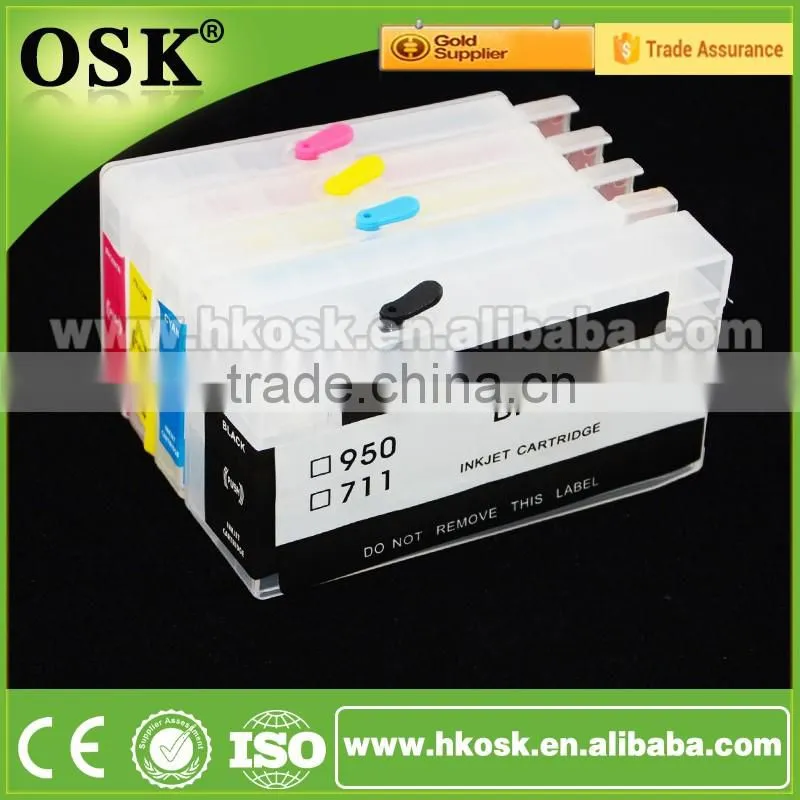 ink cartridge for HP printer ink cartridge