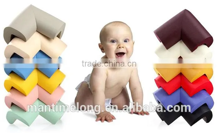 baby head protector baby corner guard baby bed edge guard