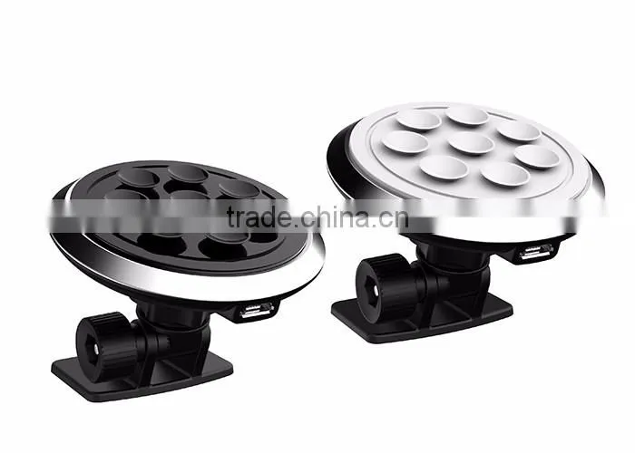 HC-W2 2 in 1 multifunctional charger new 2016 universal wireless charger for xiaomi redmi note 3