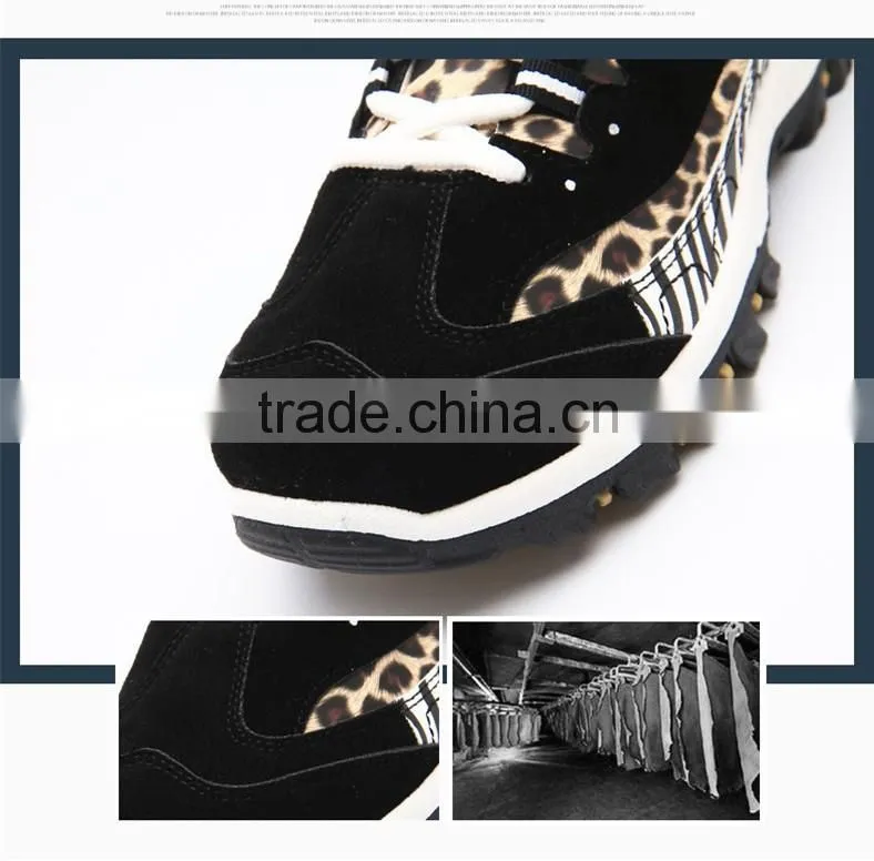 Wholesale products China 2016 new men sport shoes