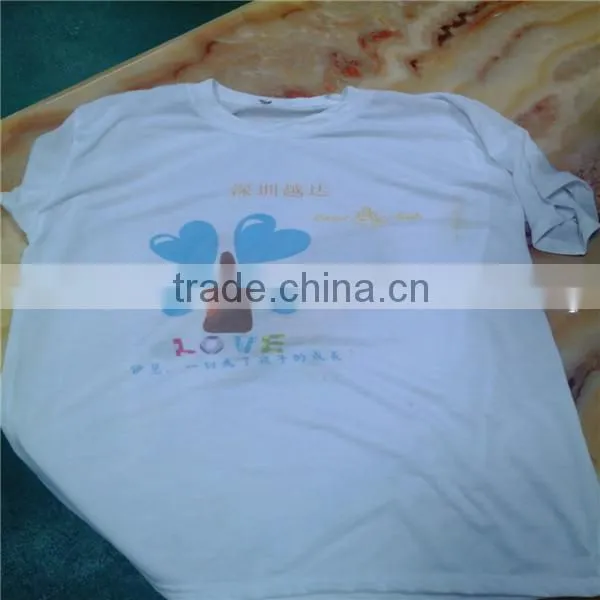 large capatity!!! eco solvent textile printers roll digital Fabric printer cheap