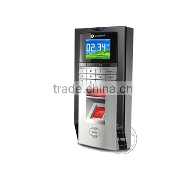 Realand Rfid Card and Fingerprint Access Control System Door Access Control System M-F131