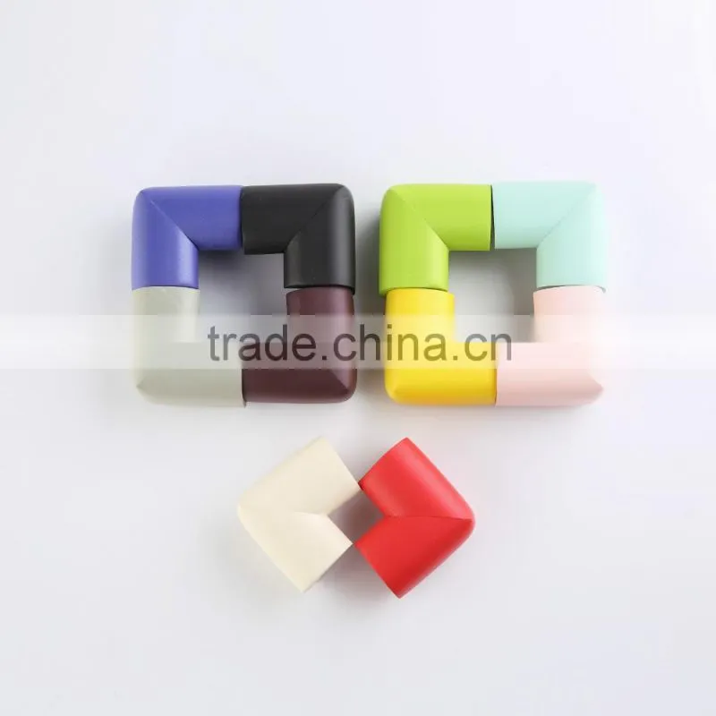 Babymatee Plastic Edge Protector for Baby Safety