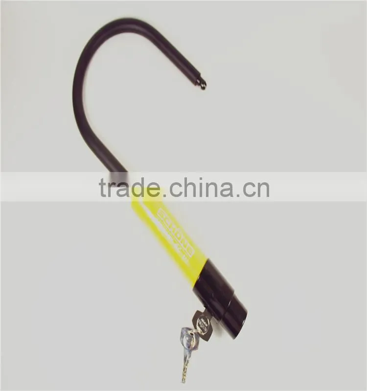 New Designs 2016 U Type Motorcycle Chain Lock SC-200
