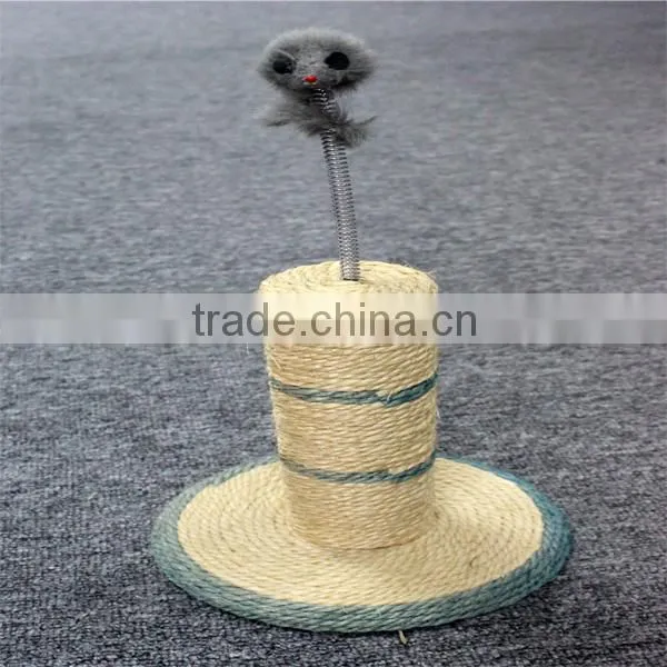 Sisal Cat Tree