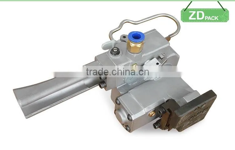 XQH-19 Best selling India Market Pneumatic Manual PET Strapping Tool